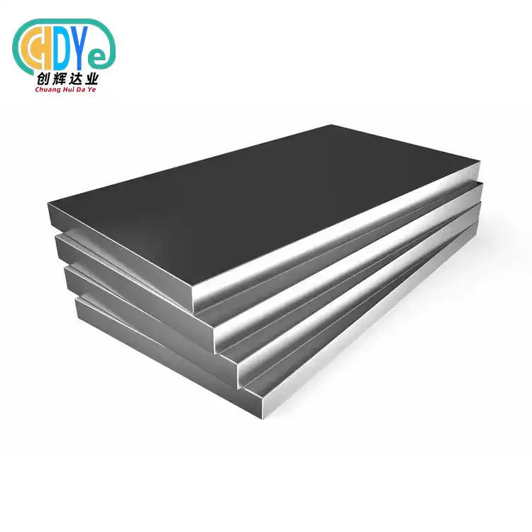 Ti-6Al-4V Titanium Sheet